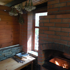 Коттедж Капучино, Таватуй, Свердловская область