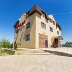 База отдыха Каралат, Камызякский район, Астраханская область