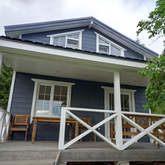 Гостевой дом Домик у озера, Валдай, Новгородская область