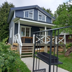 Гостевой дом Домик у озера, Валдай, Новгородская область