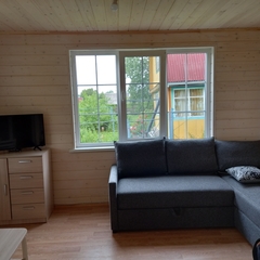 Гостевой дом Домик у озера, Валдай, Новгородская область