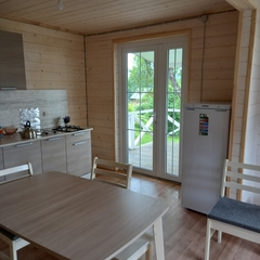 Гостевой дом Домик у озера, Валдай, Новгородская область