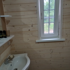 Гостевой дом Домик у озера, Валдай, Новгородская область