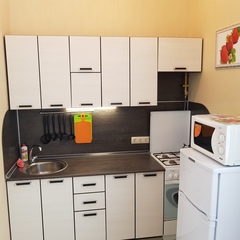 База отдыха ЭкоОстров, Орловская область