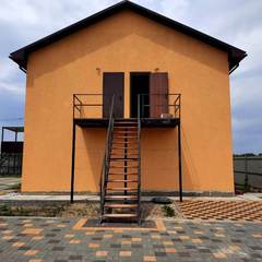 Туристическая база Поплавок, Вертячий, Волгоградская область