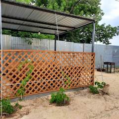 Туристическая база Поплавок, Вертячий, Волгоградская область