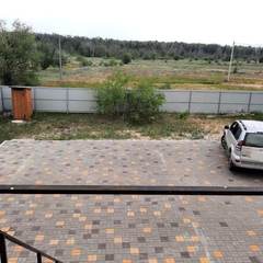 Туристическая база Поплавок, Вертячий, Волгоградская область