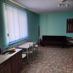 Туристическая база Поплавок, Вертячий, Волгоградская область