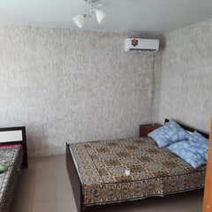 Туристическая база Поплавок, Вертячий, Волгоградская область