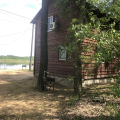 База отдыха Донская весна, Городищенский район, Волгоградская область