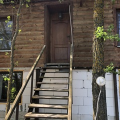 База отдыха Донская весна, Городищенский район, Волгоградская область