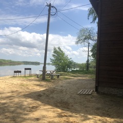 База отдыха Донская весна, Городищенский район, Волгоградская область