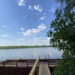 База отдыха Донская весна, Городищенский район, Волгоградская область