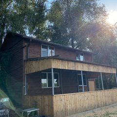 База отдыха Донская весна, Городищенский район, Волгоградская область