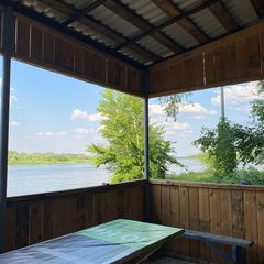 База отдыха Донская весна, Городищенский район, Волгоградская область