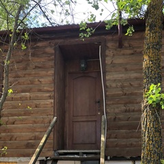 База отдыха Донская весна, Городищенский район, Волгоградская область