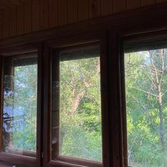 База отдыха Донская весна, Городищенский район, Волгоградская область