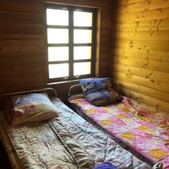 База отдыха Донская весна, Городищенский район, Волгоградская область