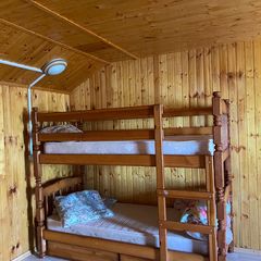 База отдыха Донская весна, Городищенский район, Волгоградская область