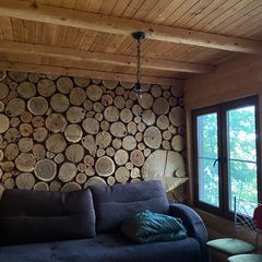 База отдыха Донская весна, Городищенский район, Волгоградская область