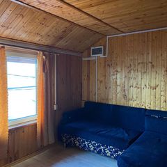 База отдыха Донская весна, Городищенский район, Волгоградская область