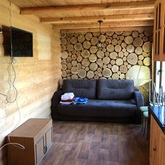 База отдыха Донская весна, Городищенский район, Волгоградская область