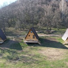 База отдыха СарыТаш, Республика Башкортостан