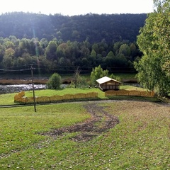 База отдыха СарыТаш, Республика Башкортостан