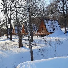 База отдыха СарыТаш, Республика Башкортостан