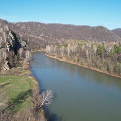 База отдыха СарыТаш, Республика Башкортостан