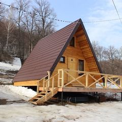 База отдыха СарыТаш, Республика Башкортостан