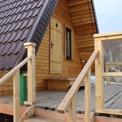 База отдыха СарыТаш, Республика Башкортостан