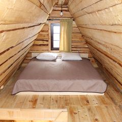 База отдыха СарыТаш, Республика Башкортостан