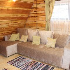 База отдыха СарыТаш, Республика Башкортостан