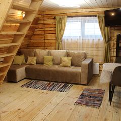 База отдыха СарыТаш, Республика Башкортостан