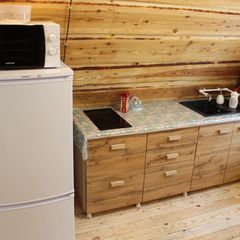 База отдыха СарыТаш, Республика Башкортостан