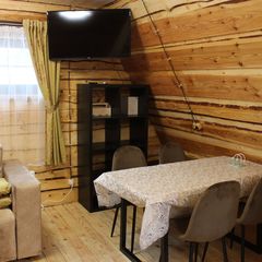 База отдыха СарыТаш, Республика Башкортостан