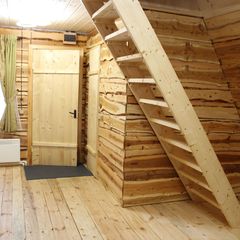 База отдыха СарыТаш, Республика Башкортостан