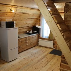 База отдыха СарыТаш, Республика Башкортостан