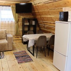 База отдыха СарыТаш, Республика Башкортостан