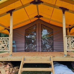 База отдыха СарыТаш, Республика Башкортостан