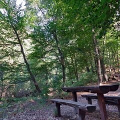 База отдыха СарыТаш, Республика Башкортостан