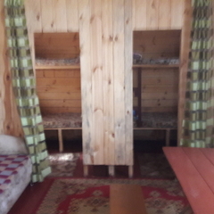 База отдыха Рыбацкий хуторок, Томский район, Томская область