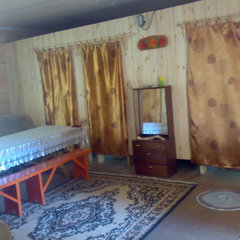 База отдыха Рыбацкий хуторок, Томский район, Томская область