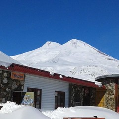 Отель Къочхар, Терскол, Республика Кабардино-Балкария