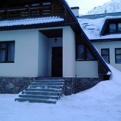 Отель Къочхар, Терскол, Республика Кабардино-Балкария