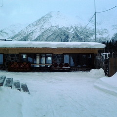 Отель Къочхар, Терскол, Республика Кабардино-Балкария