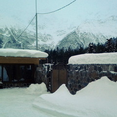 Отель Къочхар, Терскол, Республика Кабардино-Балкария