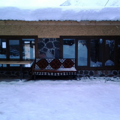 Отель Къочхар, Терскол, Республика Кабардино-Балкария