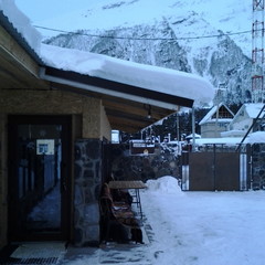 Отель Къочхар, Терскол, Республика Кабардино-Балкария